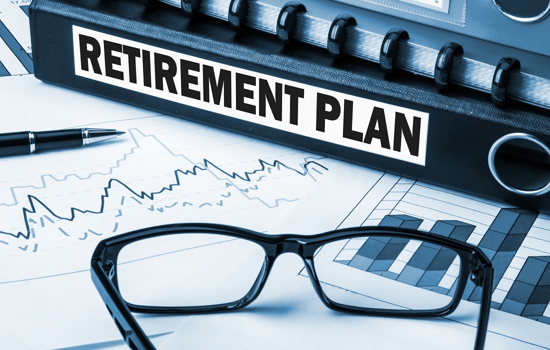 retirement plans and small business