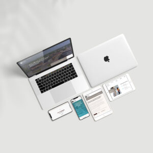 Griffin Combined items - square